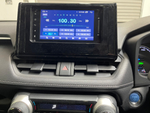 2020 Toyota Rav4 2.5L Petrol Hybrid For Sale Images