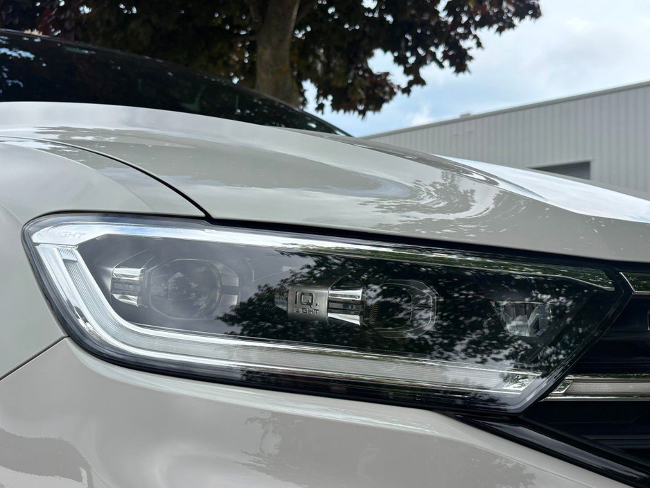 Volkswagen T-Roc STYLE BLACK PACK TDI AUTO 12 MONTH WARRANTY — thumbnail 25