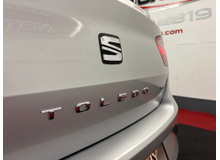 2015 SEAT Toledo 1.2L Petrol For Sale Images