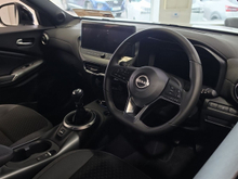 2026 Nissan Juke 1L Petrol For Sale Images