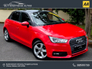2016 AUDI A1 1.0 TFSI AUTO SPORT ONLY 67 K KMS