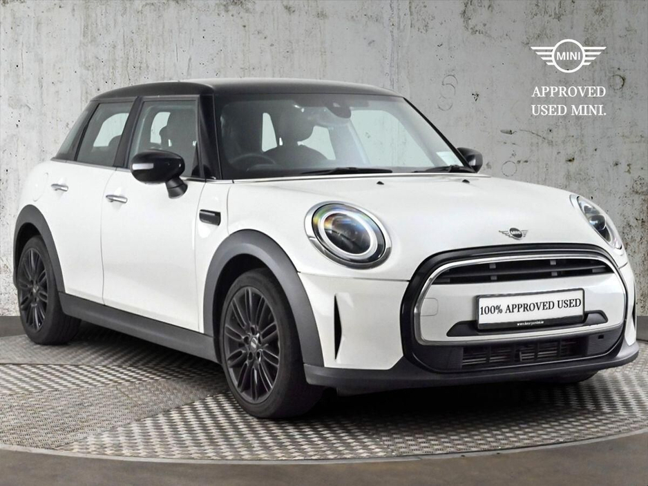 2024 MINI Hatch For Sale Images