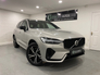 2022 VOLVO XC60 ***NOW***SOLD***SOLD***SOLD****R-DESIGN T6 RCHARG A RECHARGE AWD 350BHP**LOW MILES***HI SPEC***PREMIUM CARS IN THE NORTH EAST***