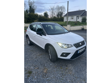 2019 SEAT Arona