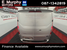2021 Ford Transit Custom 2L Diesel For Sale Images