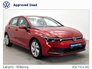 2022 VOLKSWAGEN GOLF STYLE 2.0TDI 5DR 115HP