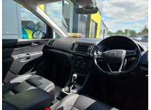 2019 SEAT Alhambra 2.0L Diesel For Sale Images