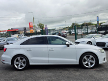 2018 Audi A3 1.4L Petrol For Sale Images