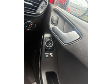 2020 Ford Fiesta 1L Petrol For Sale Images