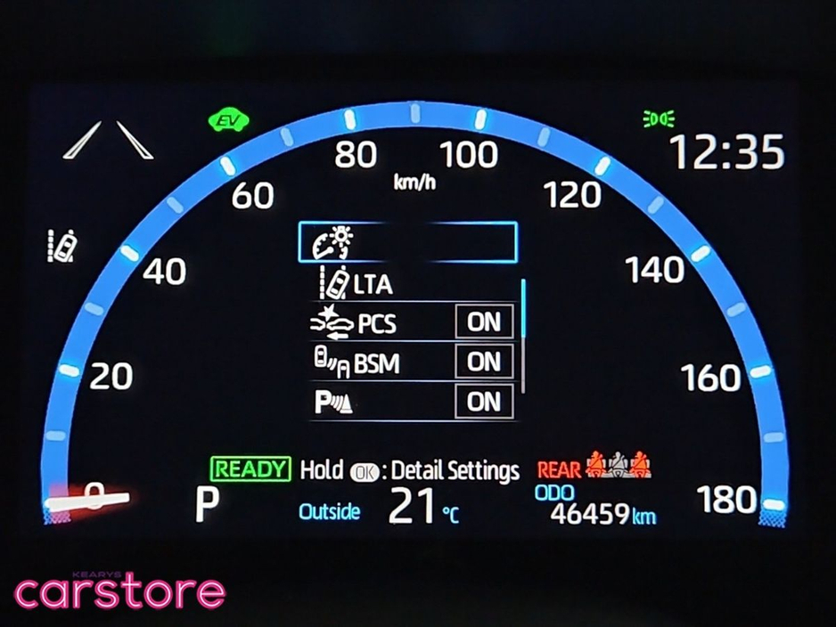 Toyota Yaris Cross 1.5 Hybrid CVT Luna — thumbnail 21