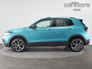 2020 VOLKSWAGEN T-CROSS 1.0 TSI Auto