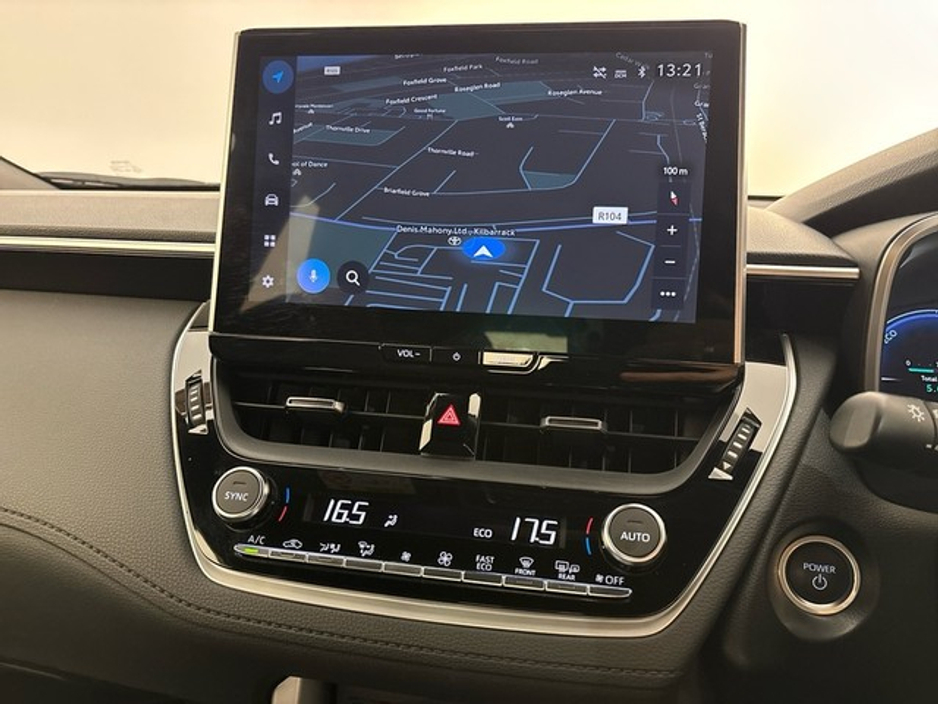 Toyota Corolla Cross SPORT — thumbnail 15