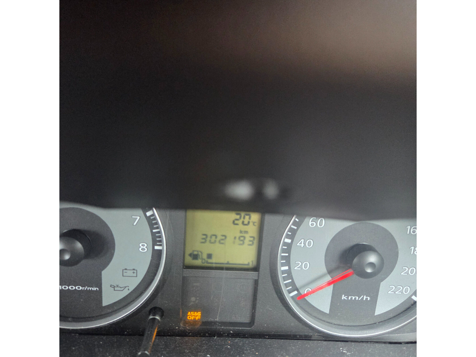 2012 Mitsubishi Colt 1.1L Petrol For Sale Images