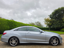 2016 Mercedes-Benz E Class 3L Diesel For Sale Images