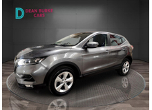 2019 Nissan Qashqai 1.5L Diesel For Sale Images