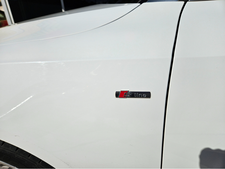 2011 Audi A5 2L Petrol For Sale Images