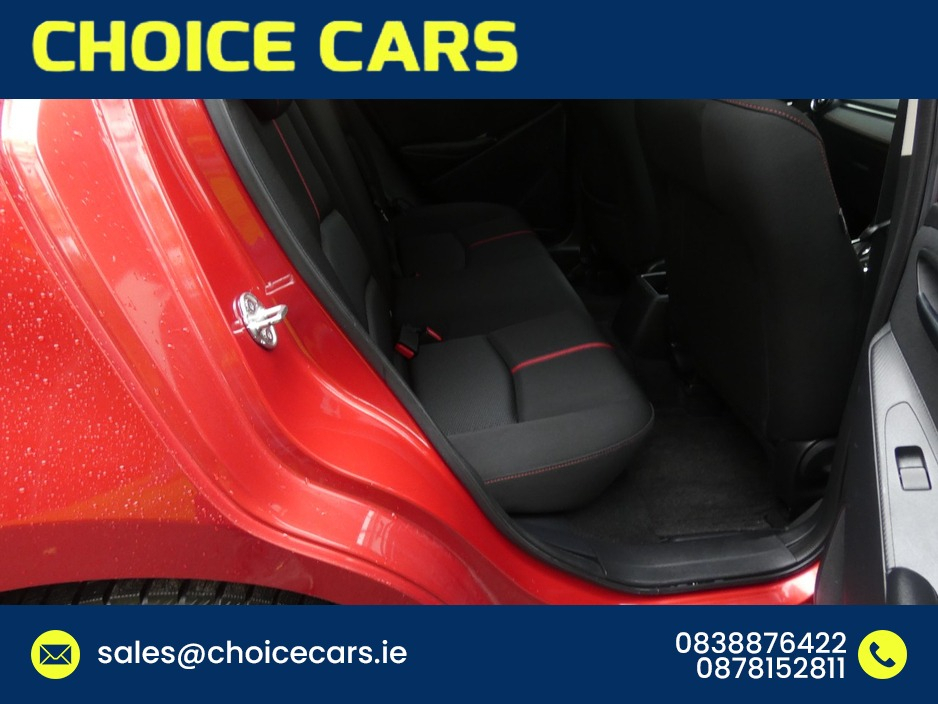 2016 Mazda Demio 1.3L Petrol For Sale Images