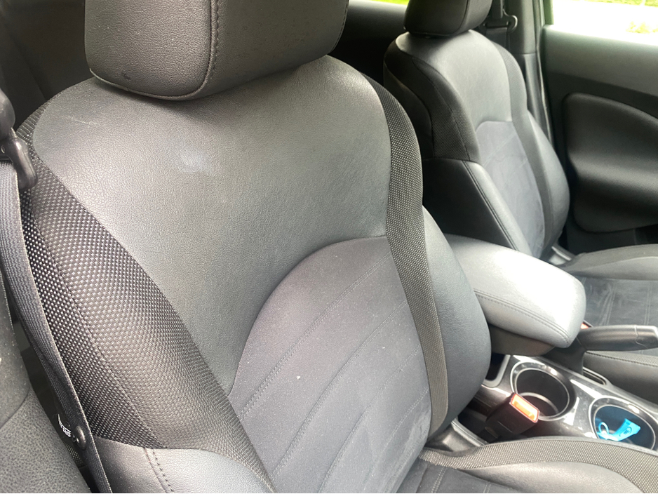 2016 Nissan Juke 1.5L Diesel For Sale Images