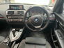 2016 BMW 1 SERIES 2016 BMW 1 SERIES 118D AUTOMATIC 2.0 DIESEL / 78K KMS / ADAPTIVE CRUISE CONTROL, REVERSE CAMERA & MORE