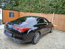 2020 Mercedes-Benz CLA Class 1.3L Petrol For Sale Images