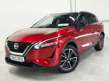 2021 Nissan Qashqai 1.3L Petrol For Sale Images