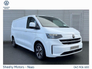 2026 VOLKSWAGEN TRANSPORTER HIGHLINE LWB30 150HP M6F
