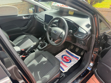 2019 Ford Fiesta 1L Petrol For Sale Images