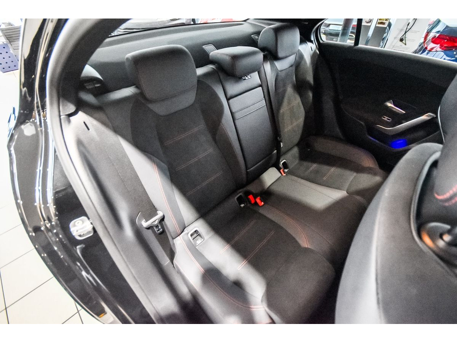 2026 Mercedes-Benz A Class 1.3L Petrol Plug-in Hybrid For Sale Images
