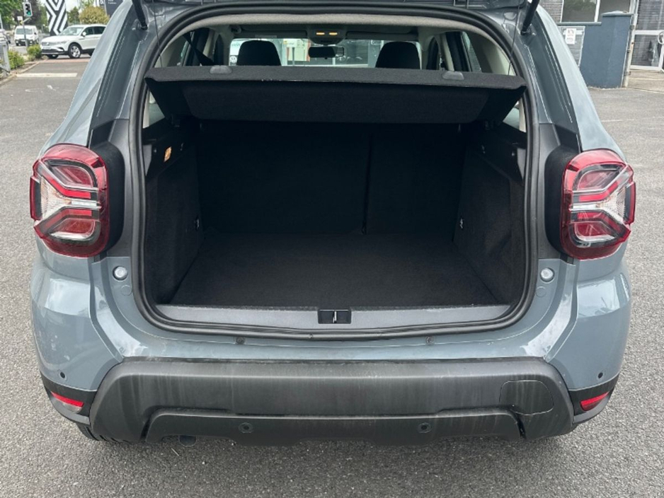 2024 Dacia Duster 1.5L Diesel For Sale Images