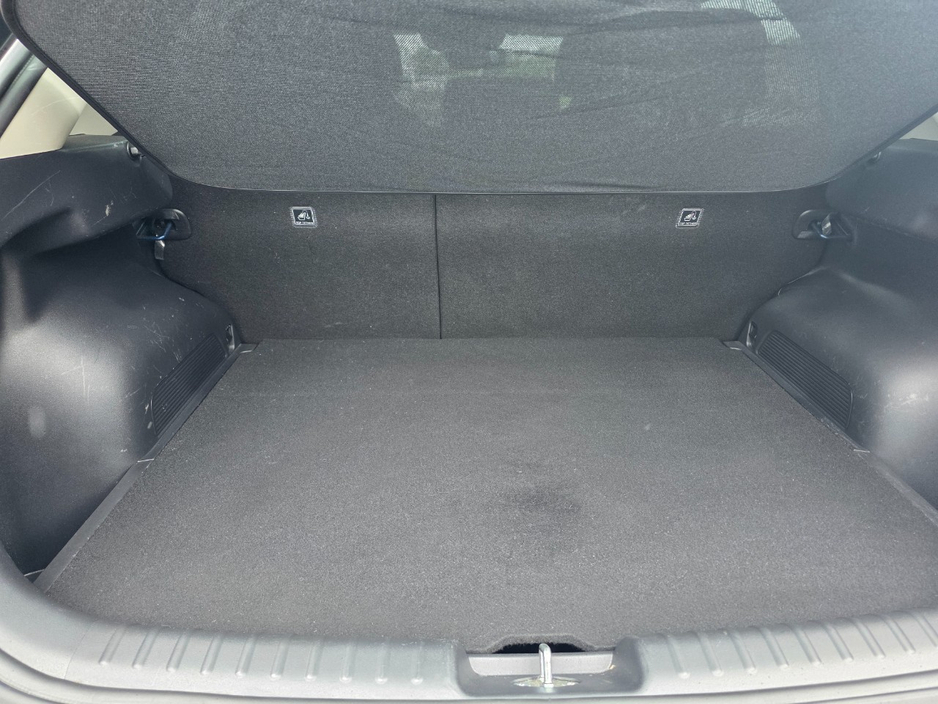 2024 Kia e-Niro 0L Electric For Sale Images