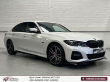 2022 BMW 3 Series 2L Petrol Plug-in Hybrid For Sale Images