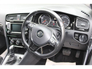 2013 VOLKSWAGEN GOLF HL 1.4tsi ACT D7F 140 5DR Auto