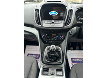 2017 Ford Kuga 1.5L Diesel For Sale Images