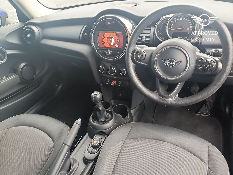 2019 MINI Hatch 1.5L Petrol For Sale Images