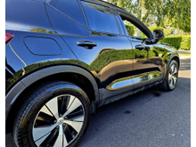 2022 Volvo XC40 1.5L Petrol Plug-in Hybrid For Sale Images
