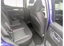 2018 Nissan Qashqai 1.2L Petrol For Sale Images