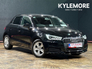 2018 AUDI A1 1.0L TFSI - HEATED SEATS - REVERSE CAMERA/PARK PILOT - PARKING AID