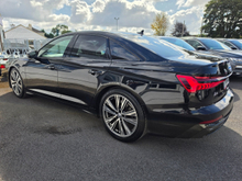 2019 Audi A6 2L Diesel For Sale Images