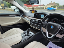 2017 BMW 5 Series 2L Diesel For Sale Images
