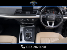 2020 Audi Q5 2L Diesel For Sale Images