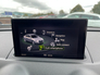 2019 AUDI A3 SALOON AUTOMATIC 1.4 PETROL //ADAPTIVE CRUISE CONTROL//KEYLESS ENTRY//BLIND SPOT WARNING// 