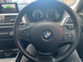 2018 BMW 1 SERIES €19950! BMW 1 SERIES AUTOMATIC 118I / 46k Kms / REVERSE CAMERA & MORE