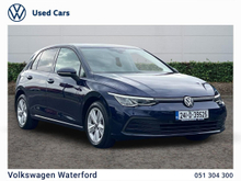 Volkswagen Golf 2.0 TDI 115HP Life