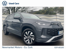 Volkswagen Tayron 7 SEATER 2.0TDI 150BHP DSG EDITION 75