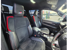 2023 Toyota Hilux 2.4L Diesel For Sale Images