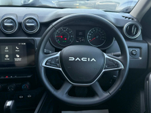 2024 Dacia Duster 1.3L Petrol For Sale Images