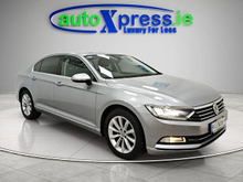 Volkswagen Passat 2.0 TDI ELEGANCE LINE...