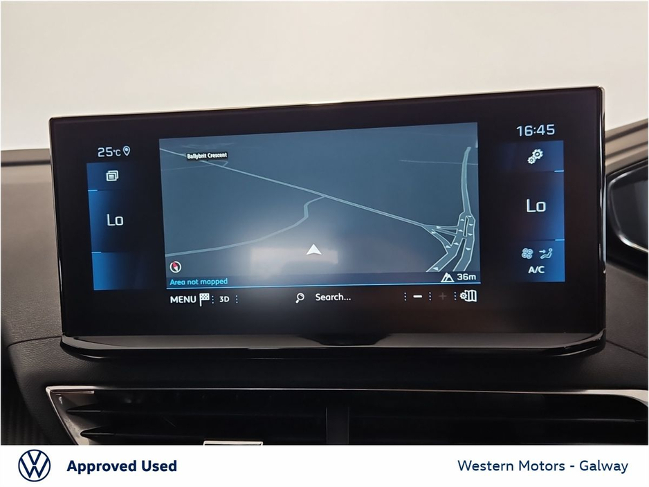 Peugeot 5008 Allure - 1 owner - full main dealer history — thumbnail 19