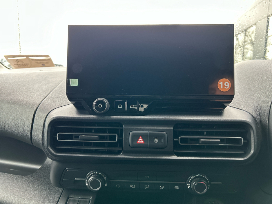 2026 Citroen Berlingo 1.5L Diesel For Sale Images