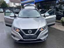 2019 Nissan Qashqai 1.2L Petrol For Sale Images